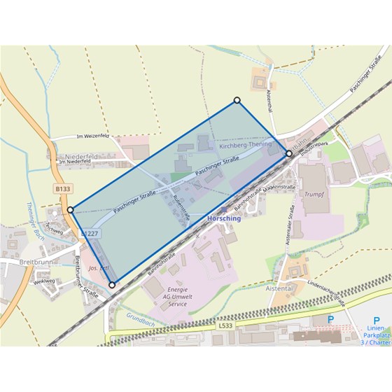 Oberösterreich - mvg